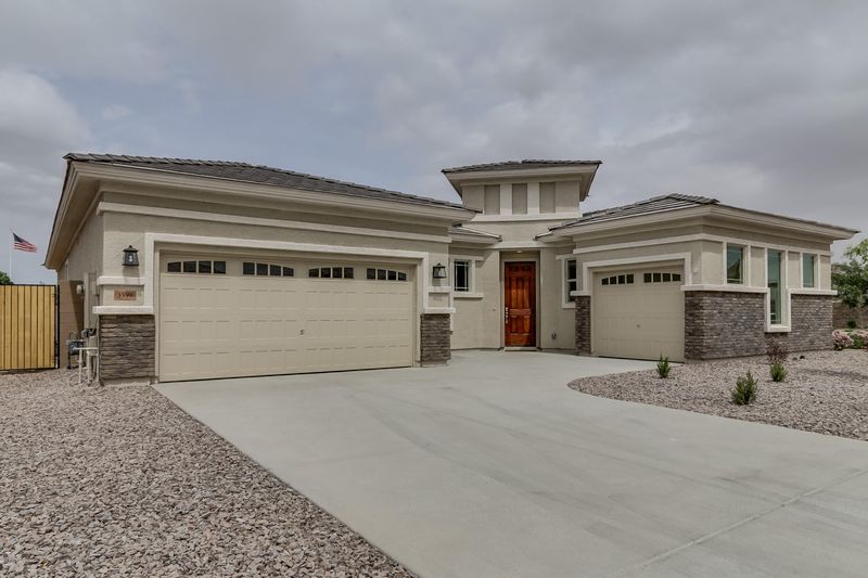 3596 E Cassia Ln, Gilbert, AZ 85298