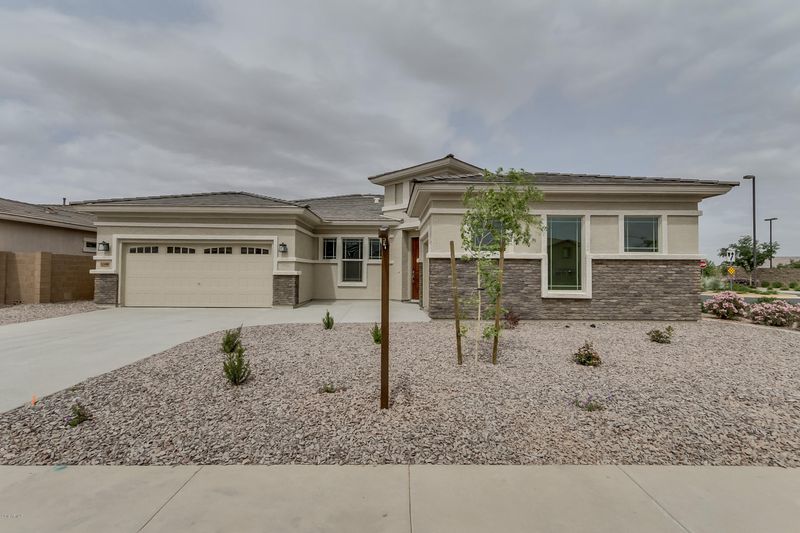 3596 E Cassia Ln, Gilbert, AZ 85298