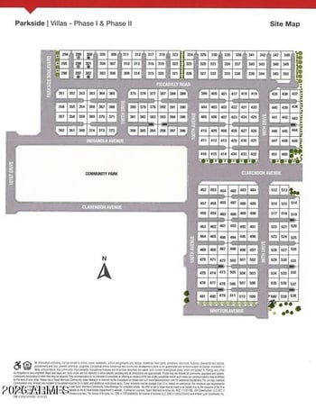 3596 N 99th Dr, Avondale, AZ 85392