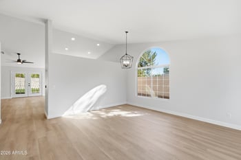 3596 Thornton Ave, Gilbert, AZ 85297