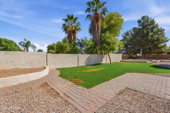 3596 Thornton Ave, Gilbert, AZ 85297