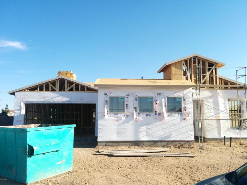 3597 E Cassia Ln E, Gilbert, AZ 85298