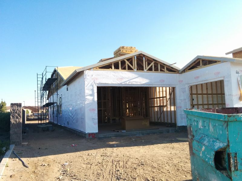 3597 E Cassia Ln E, Gilbert, AZ 85298