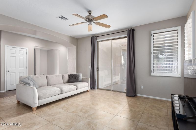 3597 E Flower St, Gilbert, AZ 85298
