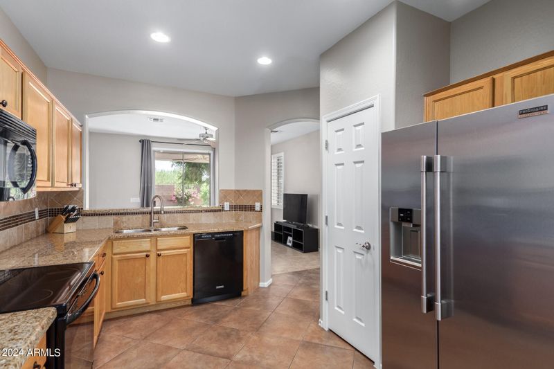 3597 E Flower St, Gilbert, AZ 85298