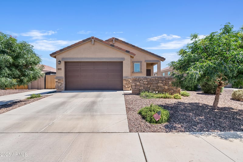 3597 Henson St, San Tan Valley, AZ 85140
