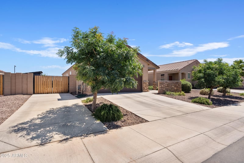 3597 Henson St, San Tan Valley, AZ 85140