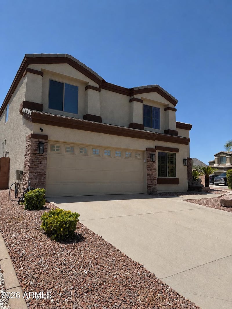 3597 W Mineral Butte Dr, San Tan Valley, AZ 85144