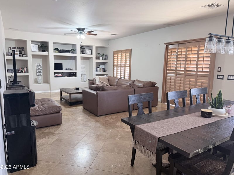 3597 W Mineral Butte Dr, San Tan Valley, AZ 85144