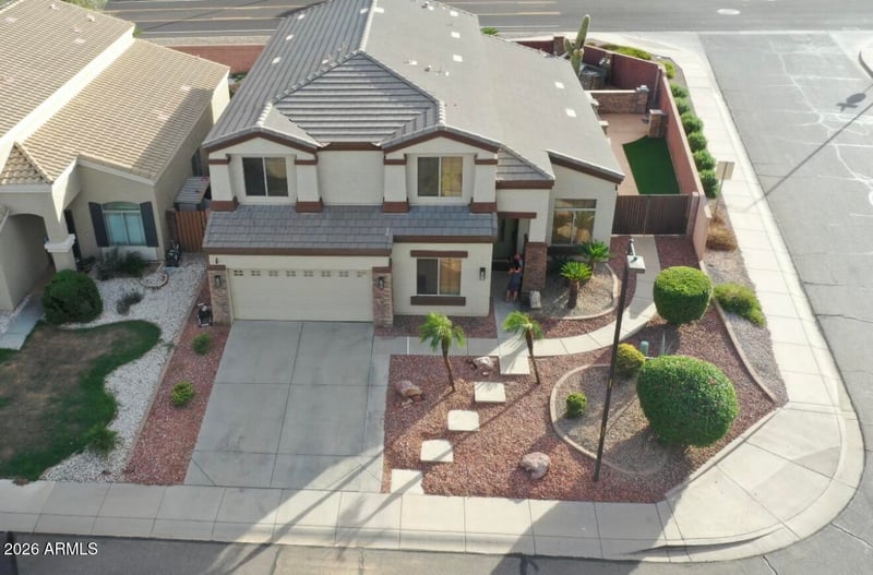 3597 W Mineral Butte Dr, San Tan Valley, AZ 85144