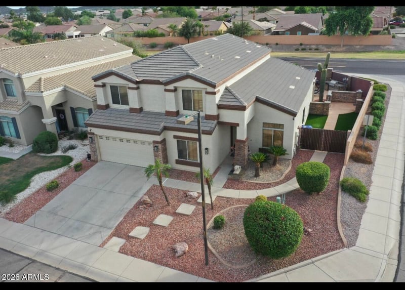 3597 W Mineral Butte Dr, San Tan Valley, AZ 85144