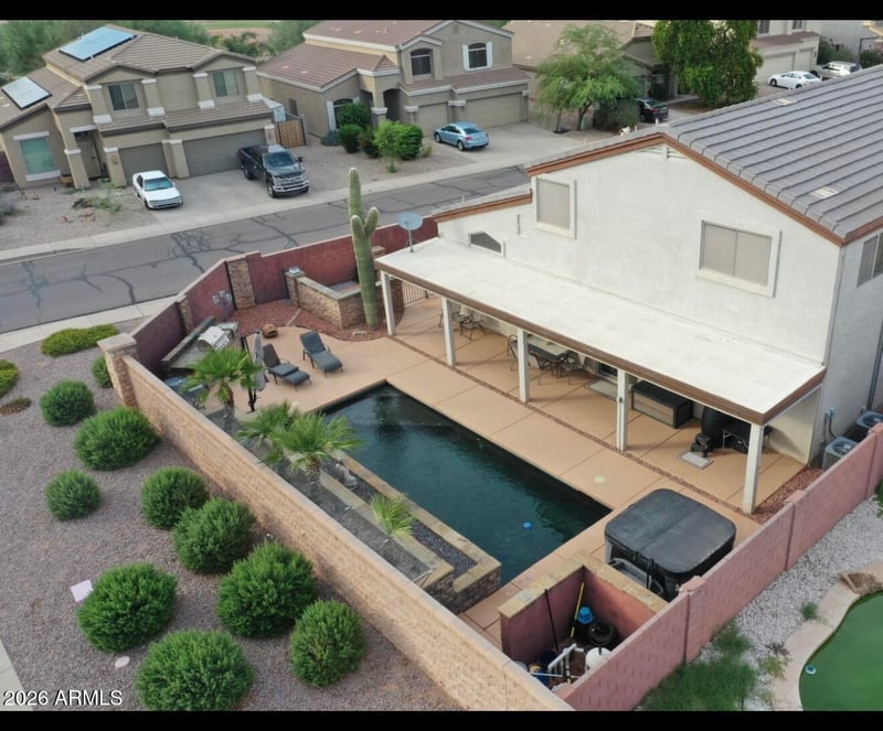 3597 W Mineral Butte Dr, San Tan Valley, AZ 85144