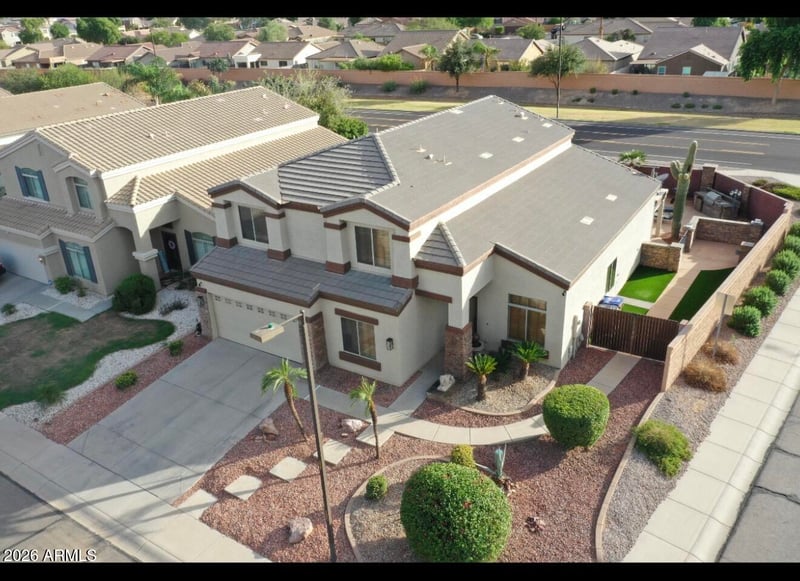 3597 W Mineral Butte Dr, San Tan Valley, AZ 85144