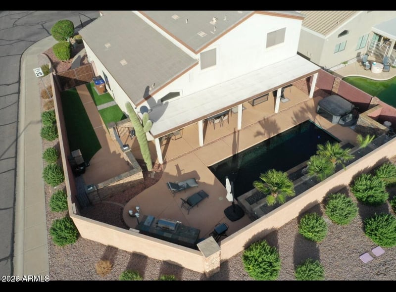 3597 W Mineral Butte Dr, San Tan Valley, AZ 85144