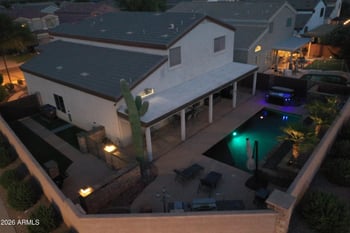 3597 W Mineral Butte Dr, San Tan Valley, AZ 85144