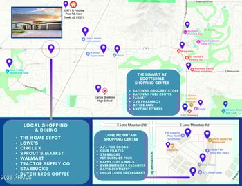 35971 Prickley Pear Rd, Cave Creek, AZ 85331