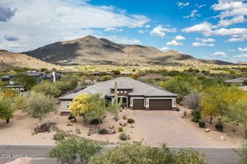 35971 Prickley Pear Rd, Cave Creek, AZ 85331