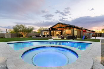 35971 Prickley Pear Rd, Cave Creek, AZ 85331