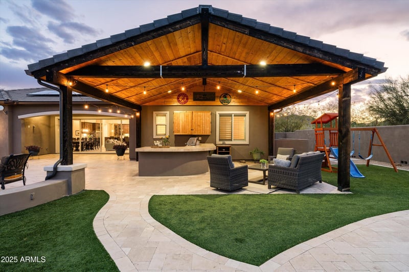 35971 Prickley Pear Rd, Cave Creek, AZ 85331
