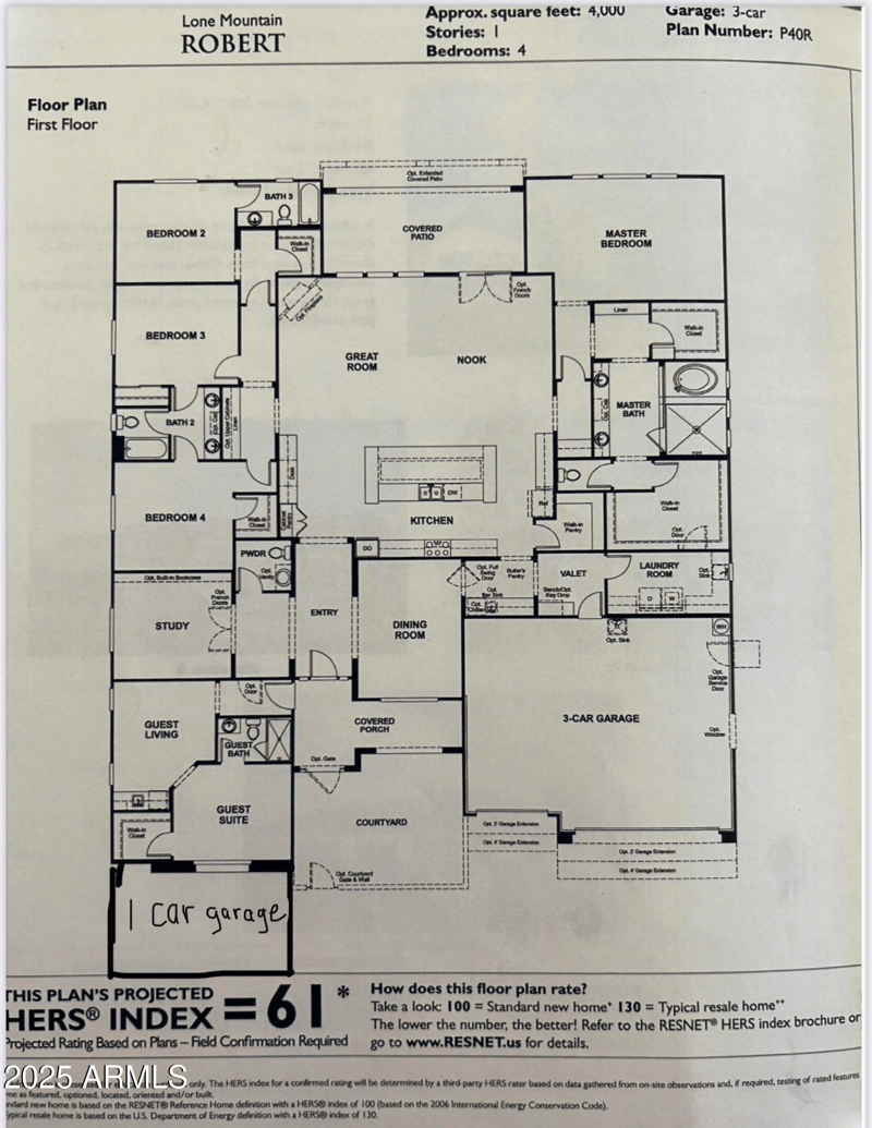 35971 Prickley Pear Rd, Cave Creek, AZ 85331