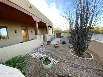 35975 Gold Rock Cir --, Wickenburg, AZ 85390
