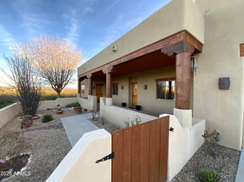 35975 Gold Rock Cir --, Wickenburg, AZ 85390