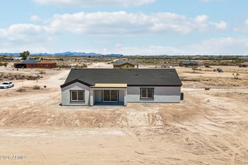35987 Sunland Ave, Tonopah, AZ 85354