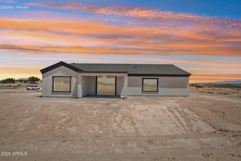 35987 W Sunland Ave, Tonopah, AZ 85354