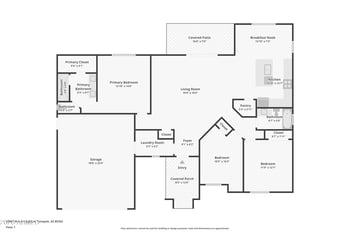 35987 Sunland Ave, Tonopah, AZ 85354