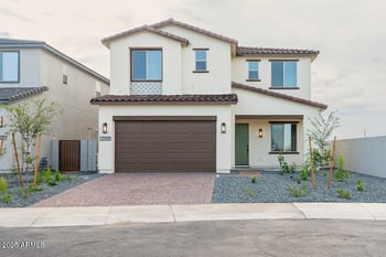 35989 Bottling Dr, San Tan Valley, AZ 85140