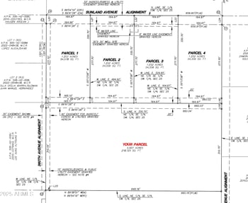 359XX 360th Ave #W, Tonopah, AZ 85354