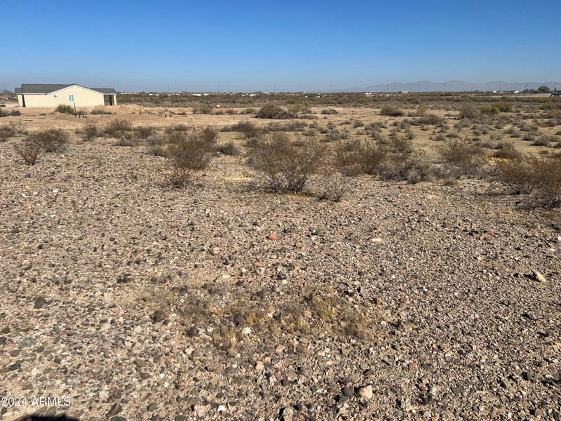 359XX S 360th Ave #W, Tonopah, AZ 85354