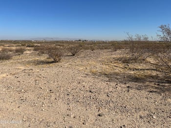 359XX 360th Ave #W, Tonopah, AZ 85354