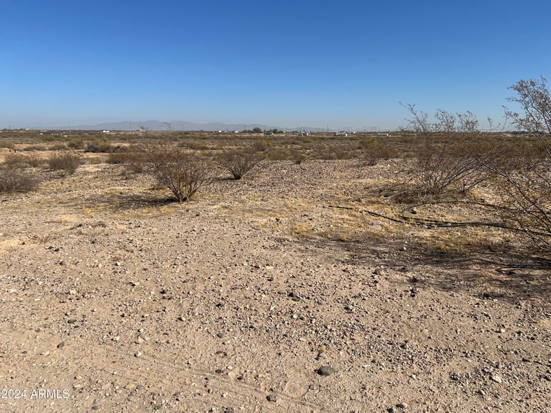 359XX S 360th Ave #W, Tonopah, AZ 85354