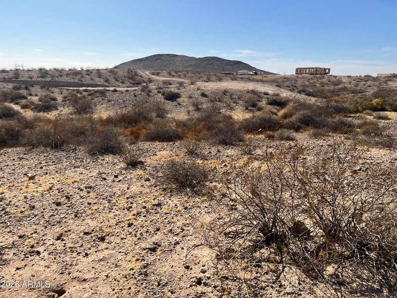 359XX S 360th Ave #W, Tonopah, AZ 85354