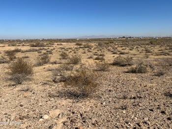 359XX 360th Ave #W, Tonopah, AZ 85354