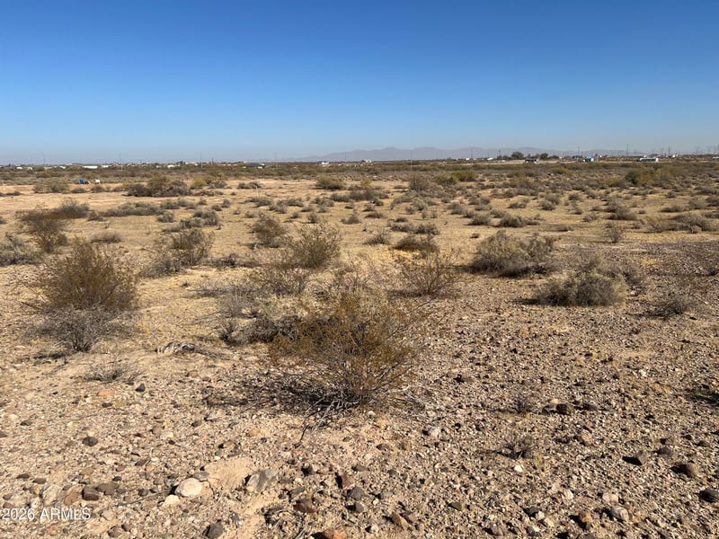 359XX S 360th Ave #W, Tonopah, AZ 85354