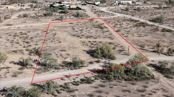 35XX N 334th Ave #-, Tonopah, AZ 85354