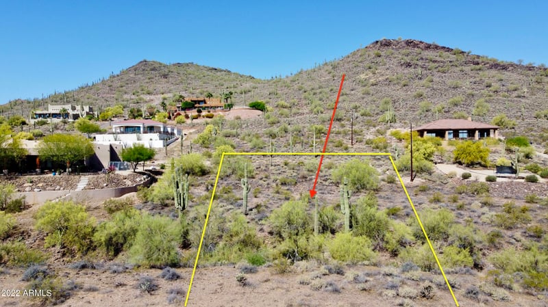 35xxx N 17th Ave #-, Phoenix, AZ 85086