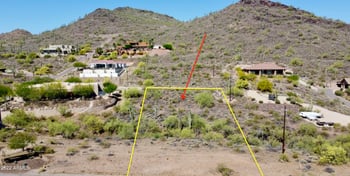 35xxx N 17th Ave #-, Phoenix, AZ 85086