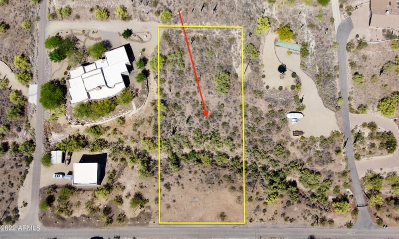 35xxx N 17th Ave #-, Phoenix, AZ 85086