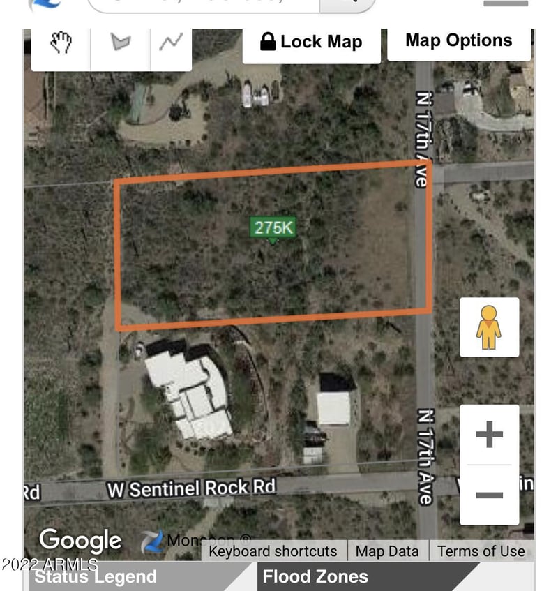 35xxx N 17th Ave #-, Phoenix, AZ 85086