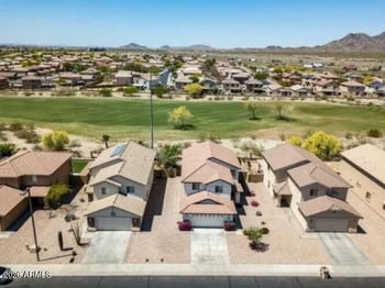 36 226th Ln, Buckeye, AZ 85326