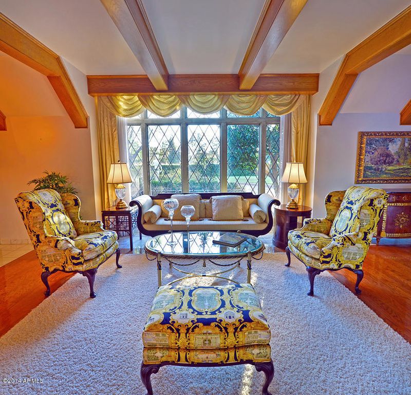 36 Biltmore Estates --, Phoenix, AZ 85016