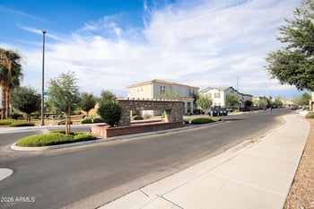 36 E Constitution Dr, Gilbert, AZ 85296