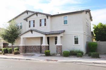 36 E Constitution Dr, Gilbert, AZ 85296