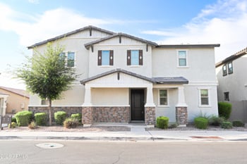 36 E Constitution Dr, Gilbert, AZ 85296