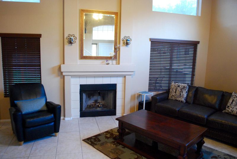 36 N Cholla St, Gilbert, AZ 85233