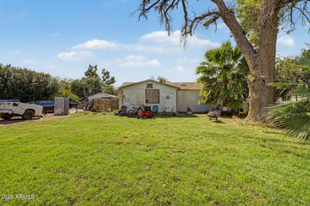 36 S 64th Ave, Phoenix, AZ 85043