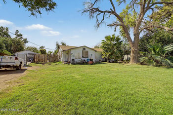 36 S 64th Ave, Phoenix, AZ 85043